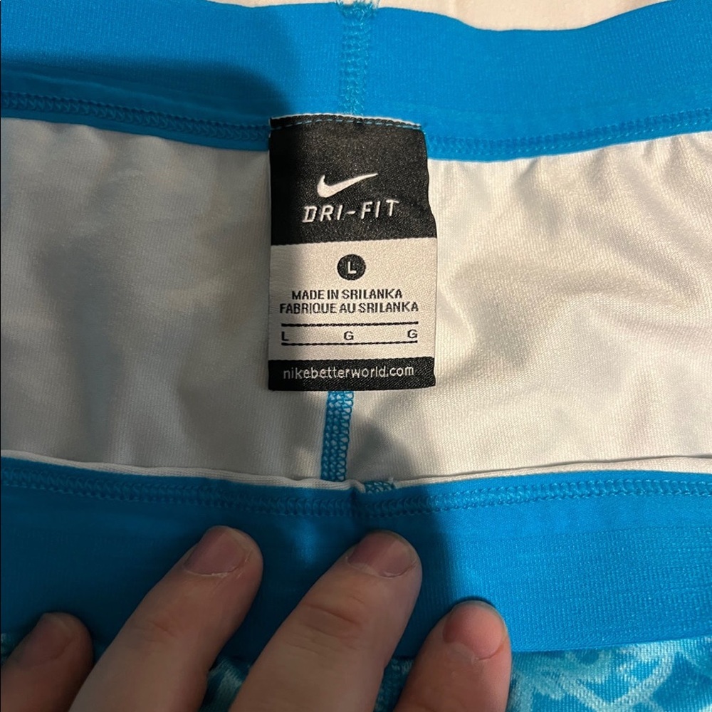 Nike leggings